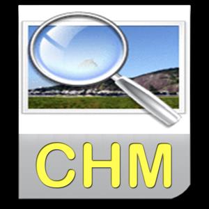 CHM Viewer Star 6.3.0 macOS