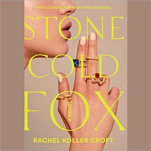 Stone Cold Fox [Audiobook]