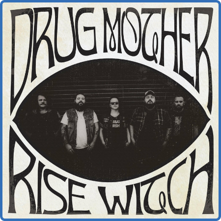 Drug Mother - 2023 - Rise Witch