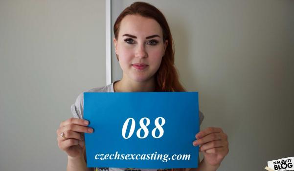 Czech Sex Casting - Charli Red (Big Boobs, Cum Swapping Sis) [2023 | FullHD]