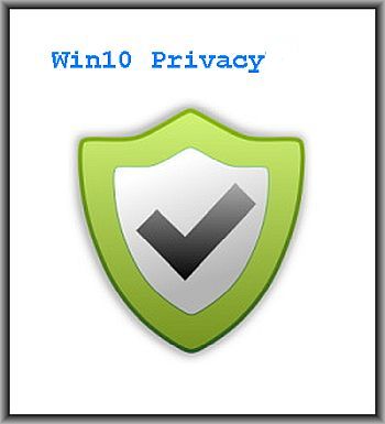 Win10 Privacy 4.1.2.4 Portable by Brend Schuster