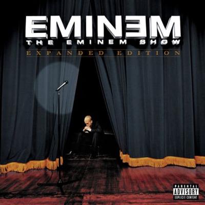 Eminem - The Eminem Show (Expanded Edition) (2002/2022)  (CD-Rip)