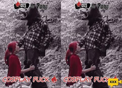 Cosplay Fuck (Mistress Iside, Screaming Slave) [2023 | FullHD]