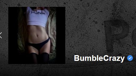 [Pornhub.com] BumbleCrazy [Россия] (20 роликов) - 356.2 MB