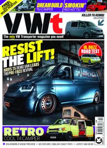 VWt Magazine - April 2023