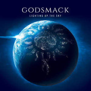 Godsmack - Lighting Up The Sky (2023)