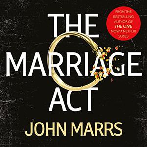 The Marriage Act [Audiobook]