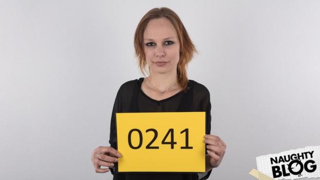 Czech Casting - Sara (Gyno Chair, Femalefaketaxi) [2023 | FullHD]