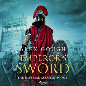 Emperor's Sword by Alex Gough
