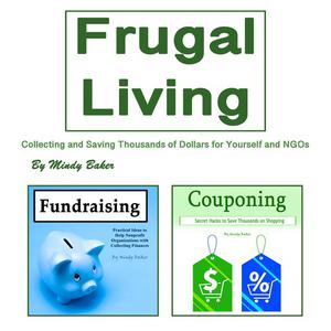 Frugal Living by Mindy Baker