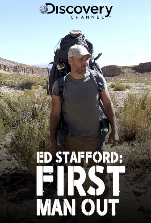 Pojedynki Eda Stafforda / Ed Stafford: First Man (2022) [SEZON 3] PL.1080i.HDTV.H264-B89 | POLSKI LEKTOR