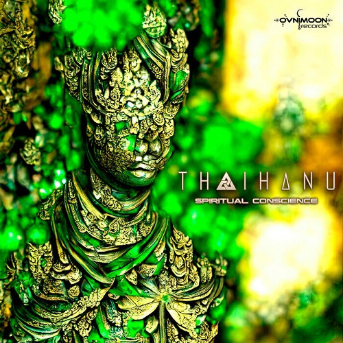 Thaihanu - Spiritual Conscience (Single) (2023)