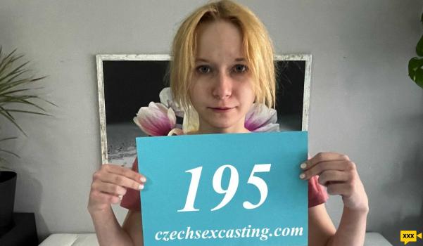 Czech Sex Casting - Sweetie Plum (Ass Smothering, Pov) [2023 | FullHD]