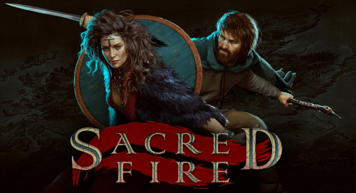 SACRED FIRE: A ROLE PLAYING GAME VERSION 2.6.3_F3 BY POETIC