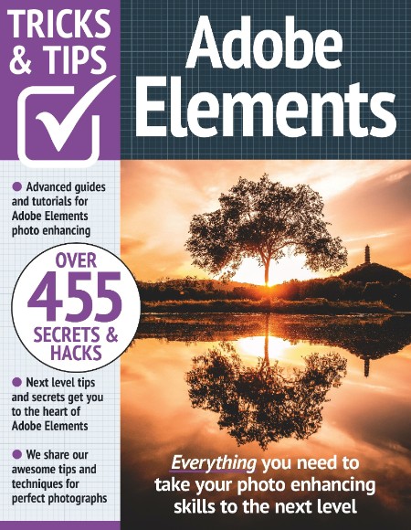 Adobe Elements Tricks and Tips – 15 February 2023