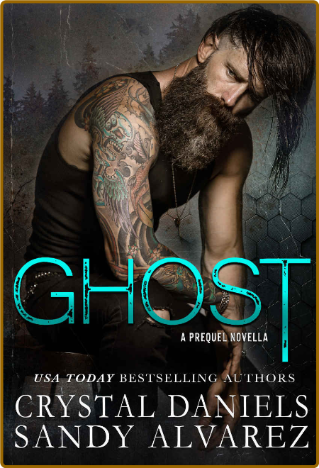 GHOST  A Prequel Novella - Crystal Daniels  C89ba1f9ecfffe7ca68f798650fb1fdc