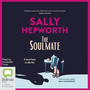 The Soulmate [Audiobook]