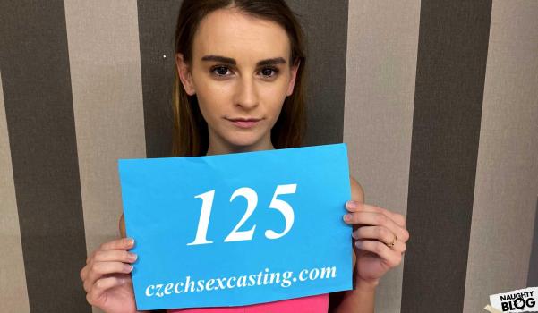 Czech Sex Casting - Skinny girl gets boned primitive style (Forced Ass Smelling, Ass Sniffing) [2023 | FullHD]