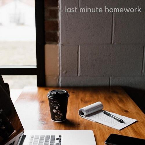 Last Minute Homework (2023) FLAC