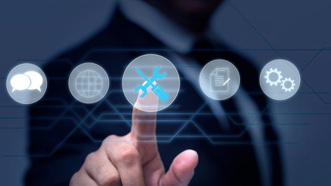 Technical Product Management Training  Ultimate Course – [UDEMY]