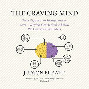 The Craving Mind [Audiobook] 
