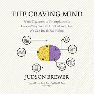 The Craving Mind [Audiobook]