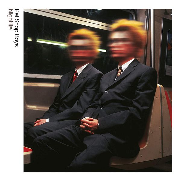 Pet Shop Boys - Nightlife: Further listening 1996 - 2000 Remastered (Mp3)