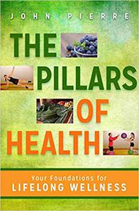 The Pillars of Health Your Foundations for Lifelong Wellness