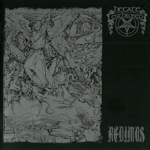 Hecate Enthroned - Redimus (2004, Lossless)