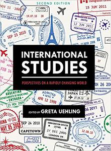 International Studies Perspectives on a Rapidly Changing World