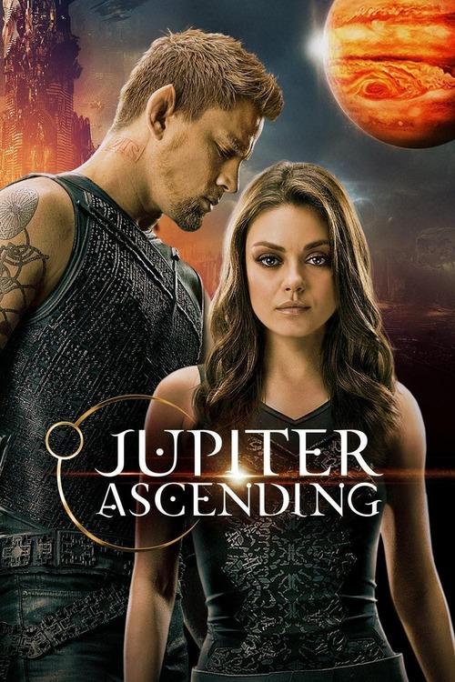 Jupiter: Intronizacja / Jupiter Ascending (2015) MULTi.2160p.UHD.BluRay.REMUX.HDR.HEVC.TrueHD.7.1-MR | Lektor i Napisy PL