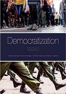 Democratization Ed 2
