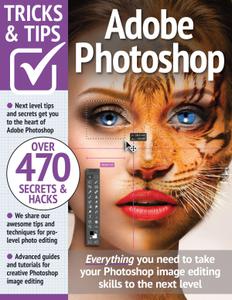 Adobe Photoshop Tricks and Tips - 18 February 2023