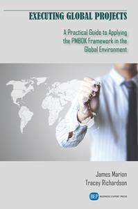 Executing Global Projects  A Practical Guide to Applying the PMBOK Framework in the Global Environment