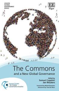 The Commons and a New Global Governance