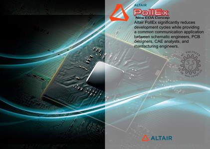 Altair PollEx 2022.2.0 Win x64 (with Tutorials)