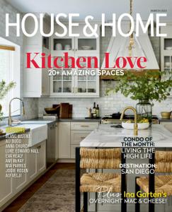 House & Home - March 2023