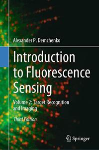 Introduction to Fluorescence Sensing Volume 2 (3rd Edition)