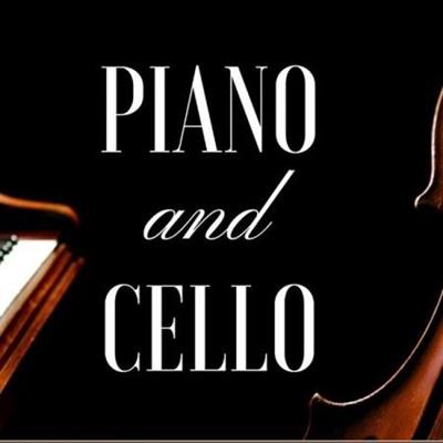Seong Sue - Romantic Music Piano and Cello  (2023)
