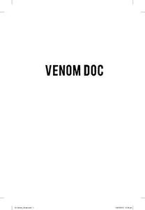 Venom Doc The edgiest, darkest and strangest natural history memoir ever