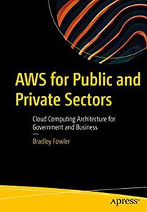 AWS for Public and Private Sectors
