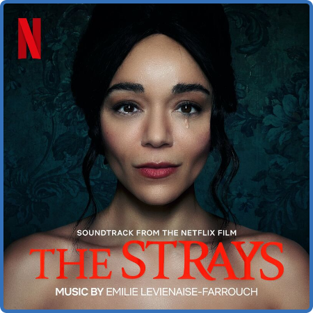 The StRays (Soundtrack from the Netflix Film) (2023)