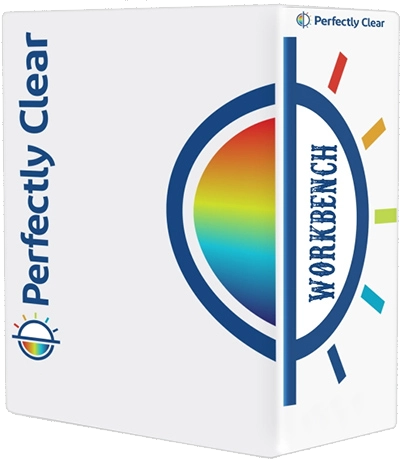 Perfectly Clear WorkBench 4.4.0.2500 + Portable + Addons