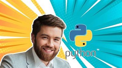 100 Days Of Python 2023: Hands-On Python  Challenges