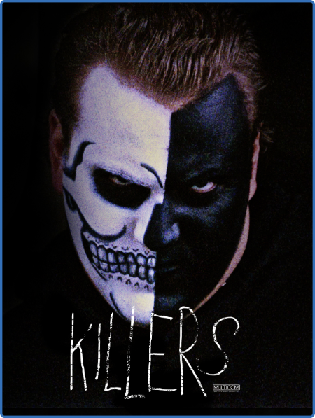 Killers (1996) [DC] 1080p BluRay YTS