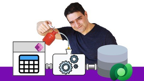 How To Fix Microsoft Power Apps Delegation Warning – [UDEMY]