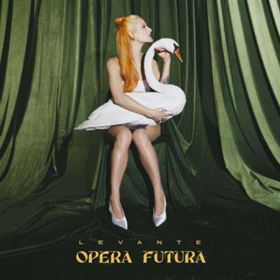 Levante - Opera Futura  (2023)