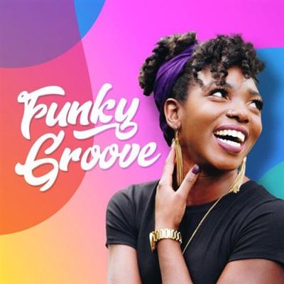 VA - Funky Groove  (2023)