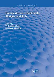 Human Viruses In Sediments Sludges & Soils