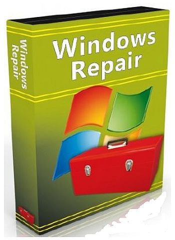Windows Repair 4.13.1 Free En Portable by Tweaking.com